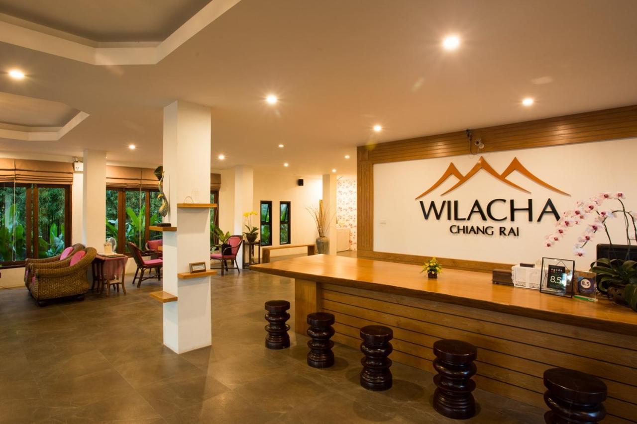 Wilacha Chiang Rai Extérieur photo